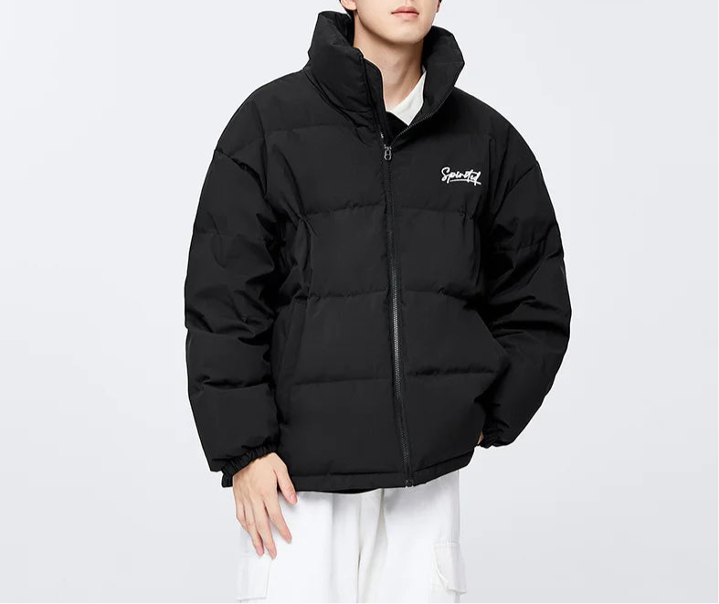 Manteau Oversize
