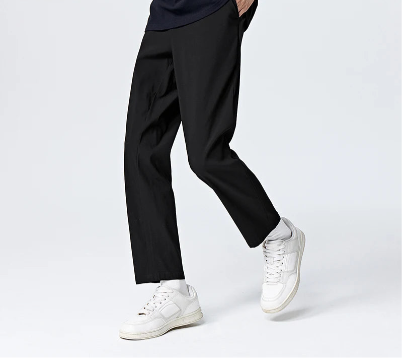 Pantalon Oversize