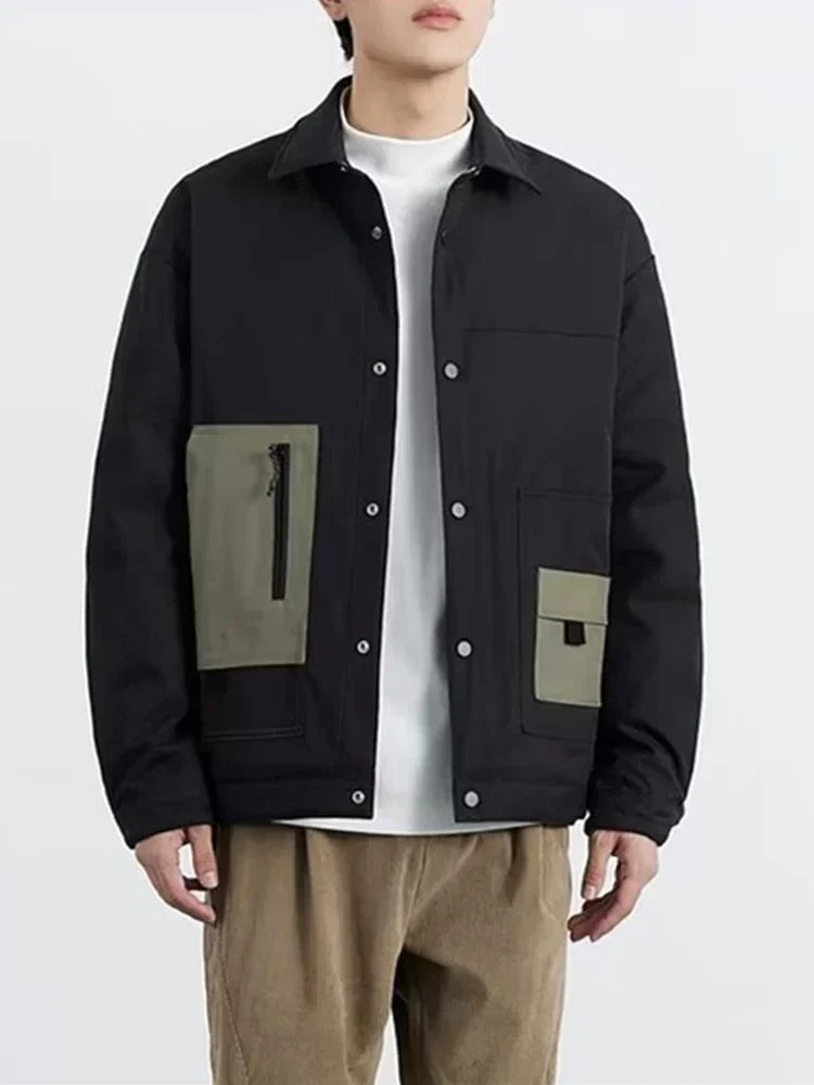 Veste Baseball
