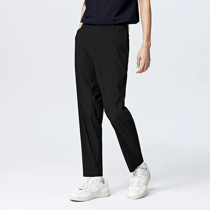 Pantalon Oversize