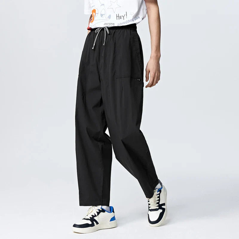 Pantalon Oversize