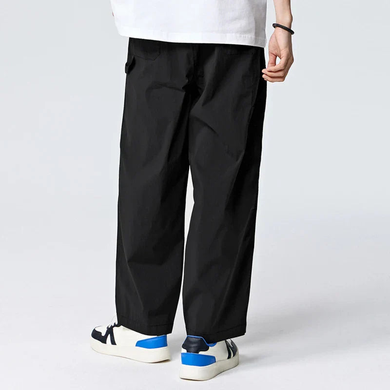 Pantalon Oversize