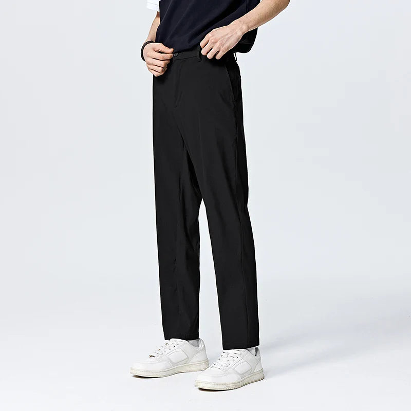 Pantalon Oversize