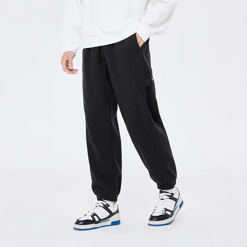 Jogging Oversize